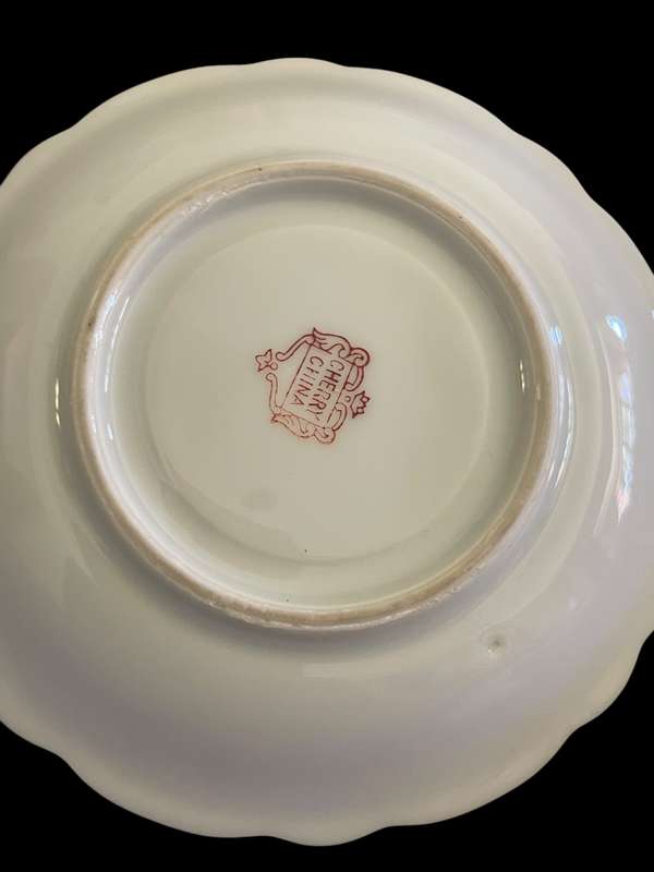 Espresso/demitasse set Japan