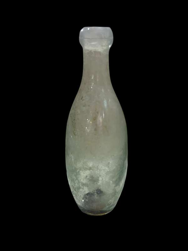 Bottle glass