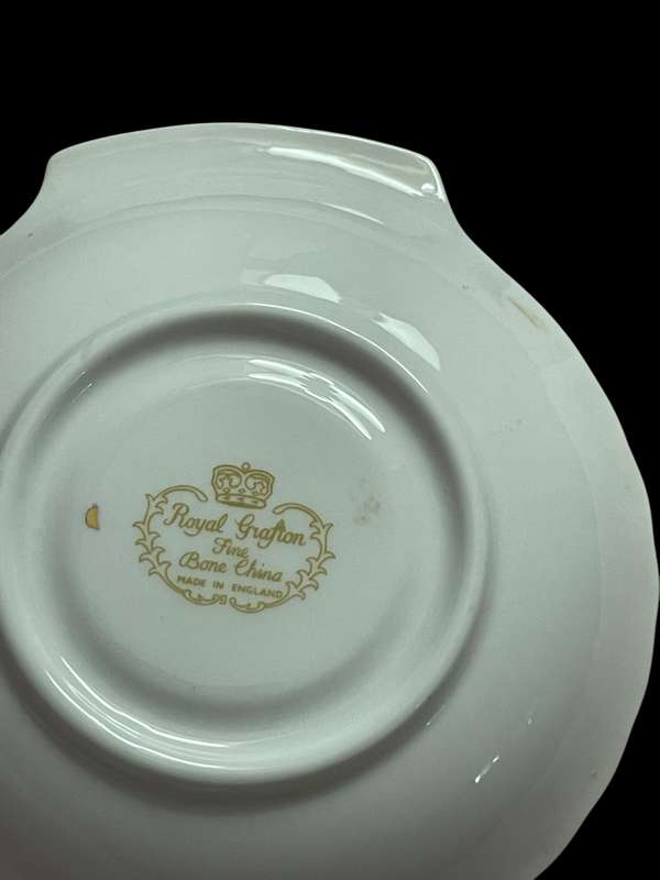 Plate Royal Memorabilia