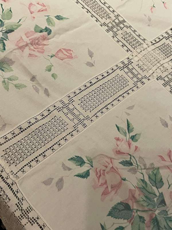 Tablecloth (NR17)