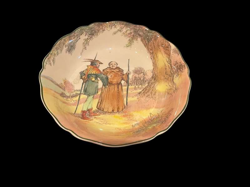 Bowl Royal Doulton