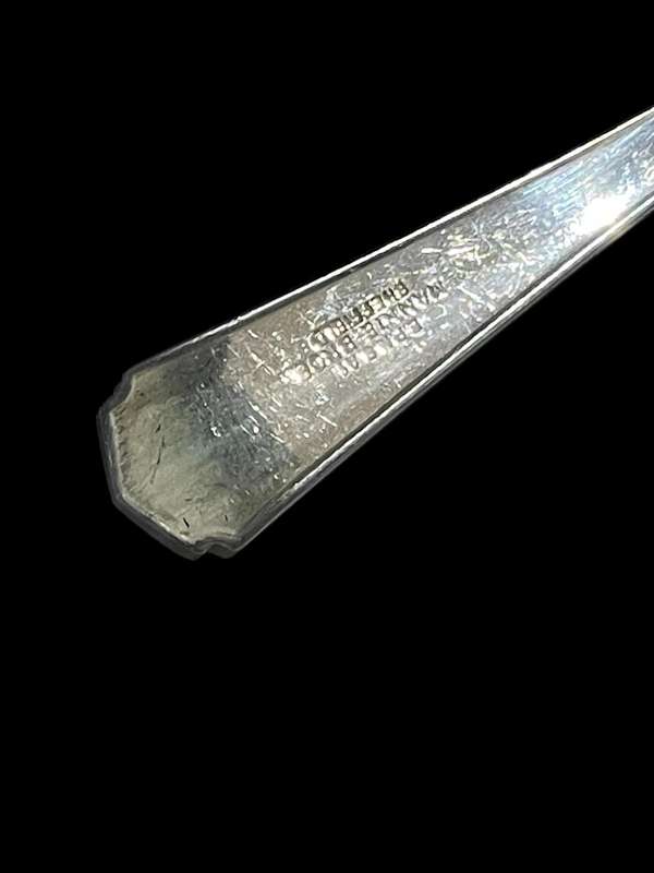 Serving fork(NR3)