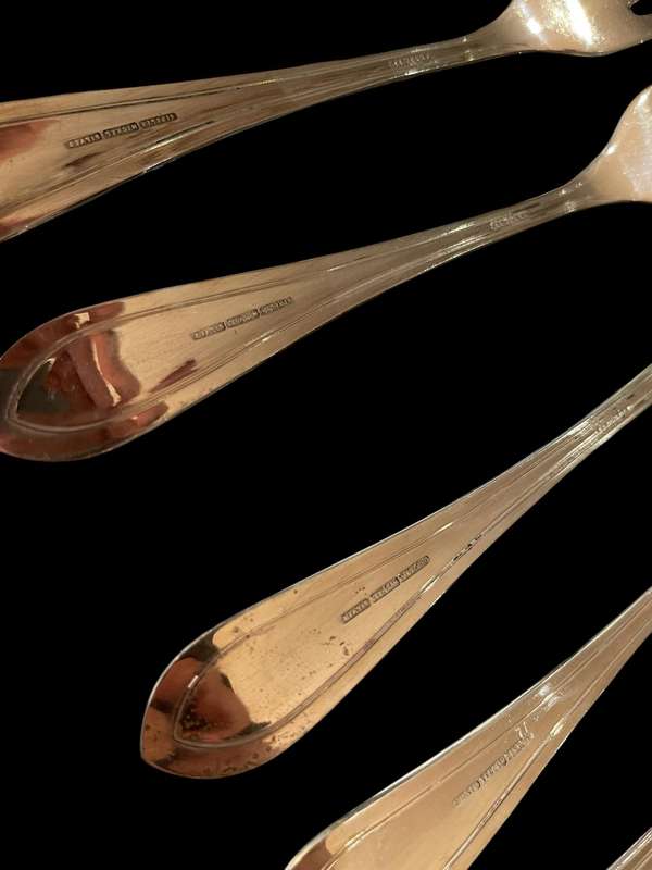 Dinner forks(NR12)