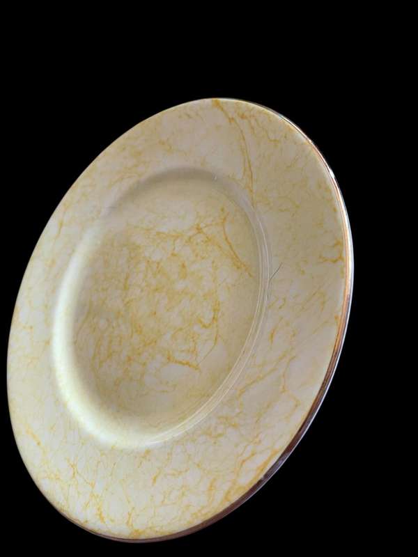 Cake plates Royal Albert Gossamer each