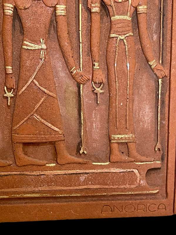 Wall hanging Egypt