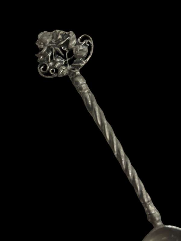 Jam spoon(nr12)