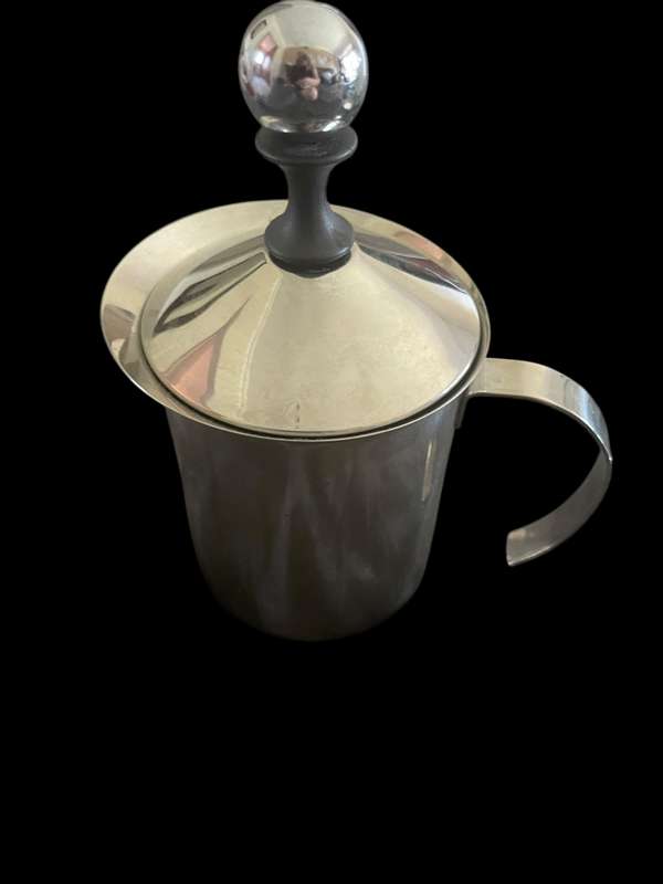 Coffee press/ bodum