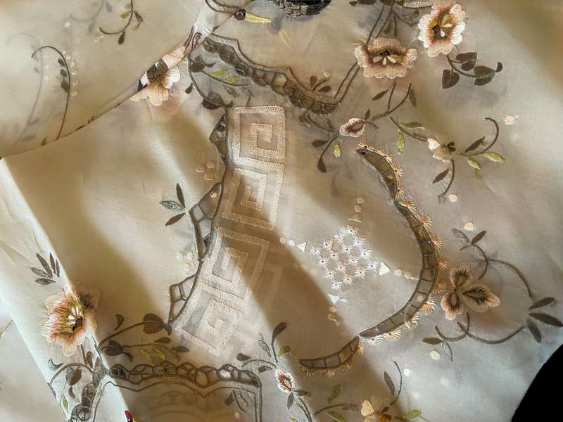 Tablecloth/overlay Japan(28)