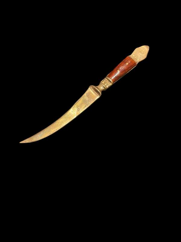 Cocktail/starter knives