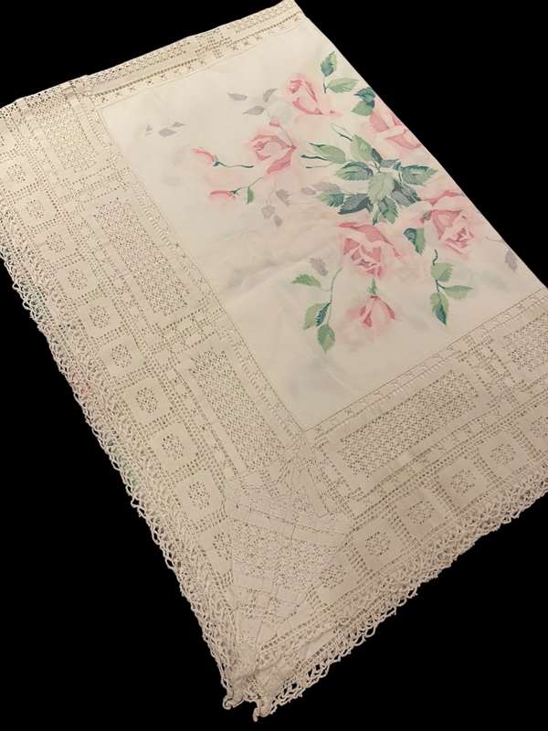 Tablecloth (NR17)