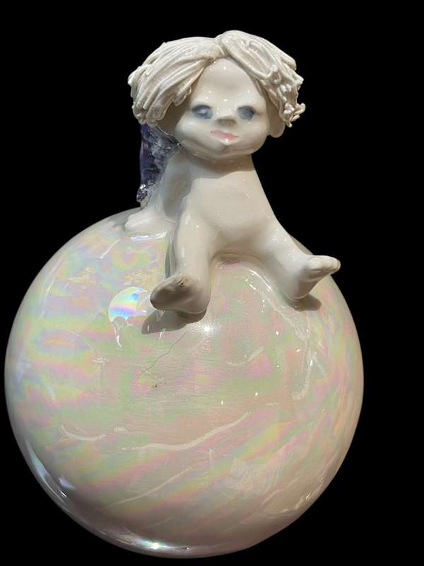 Ornament fairy