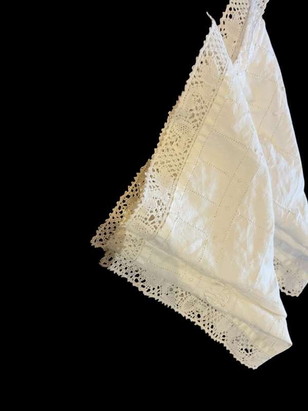 Hankies ladies each