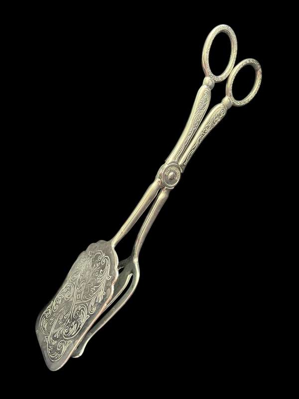 Food tong (NR30)