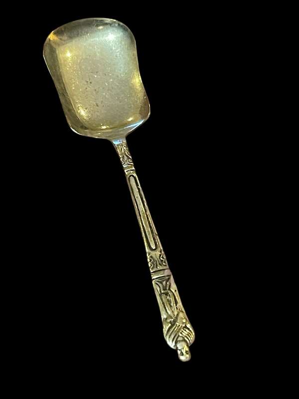 Jam/sugar spoon Apostle(NR39)