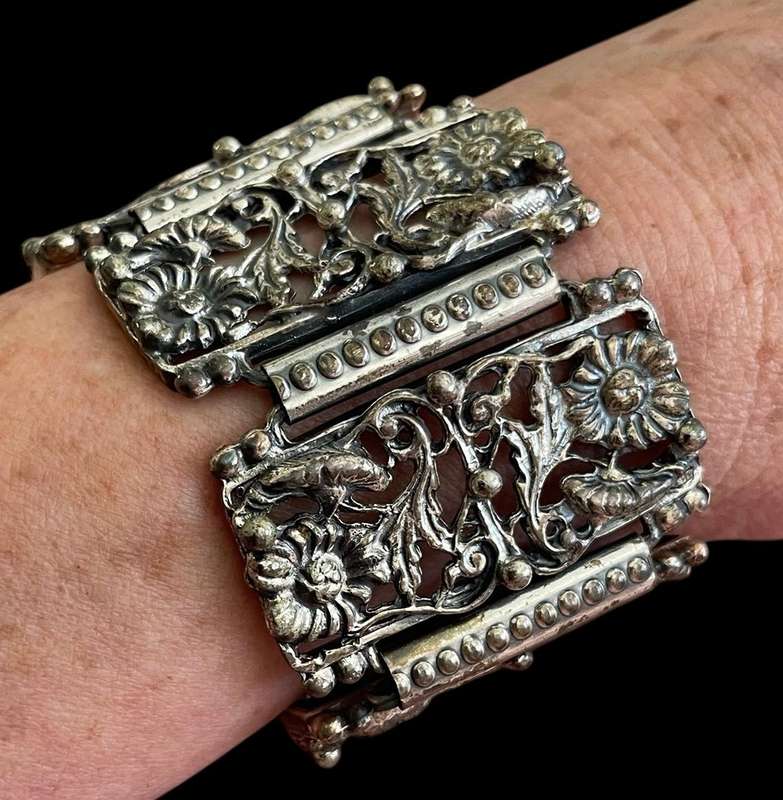 Bracelet vintage