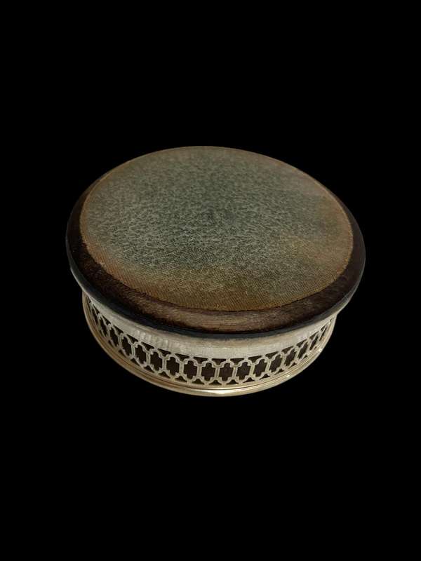Bottle stand/coaster