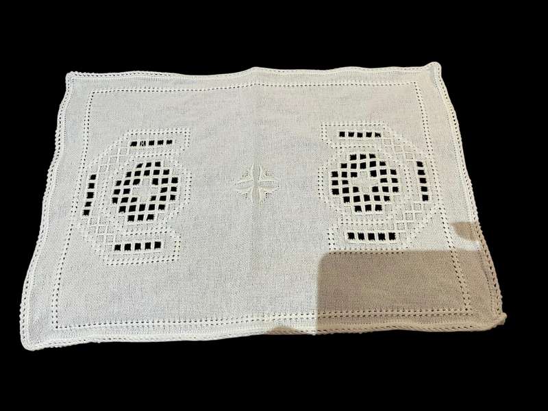Traycloth(NR12)