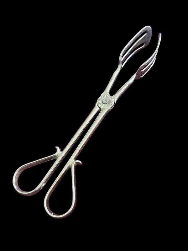 Food tong(NR16)