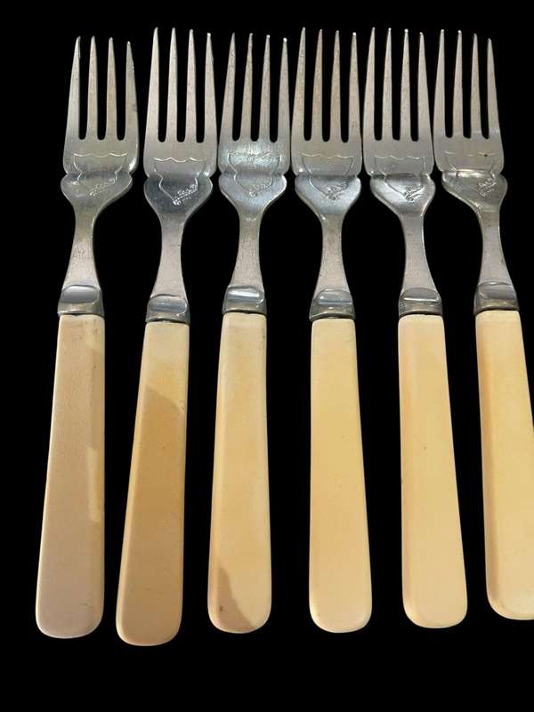 Forks bone handled(NR2)