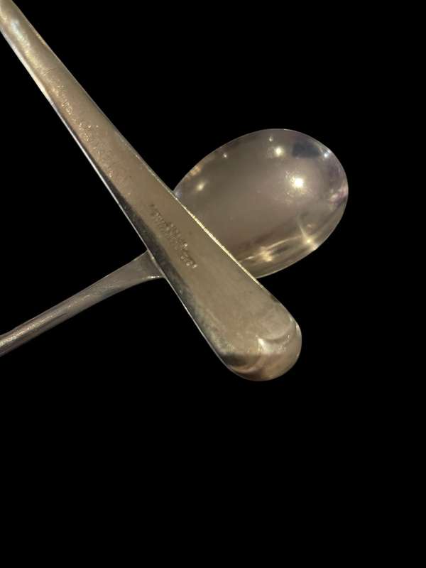 Salad servers(NR15)