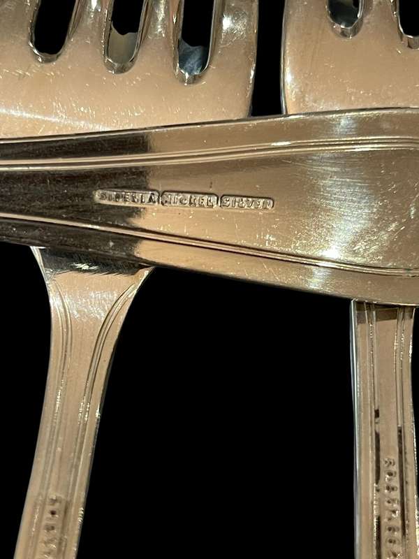 Dinner forks(NR12)