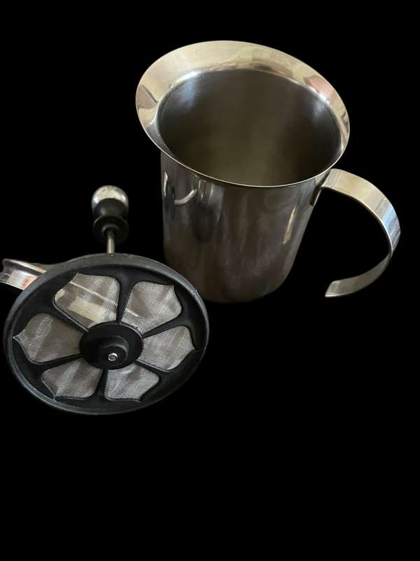 Coffee press/ bodum