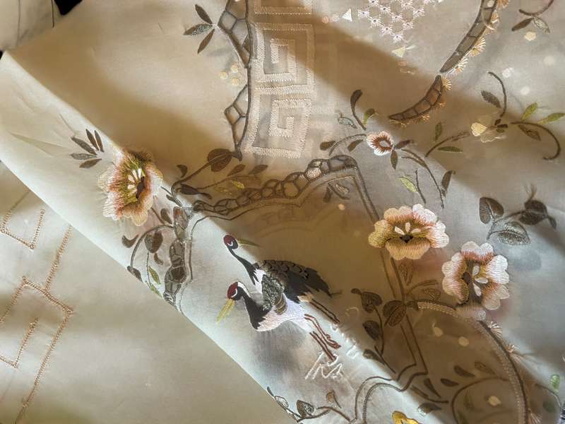 Tablecloth/overlay Japan(28)