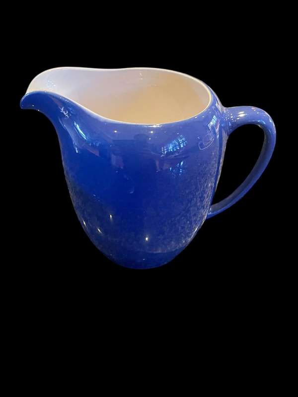 Creamer/milk jug Holland