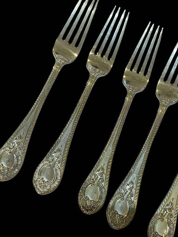 Dinner Forks (NR9)