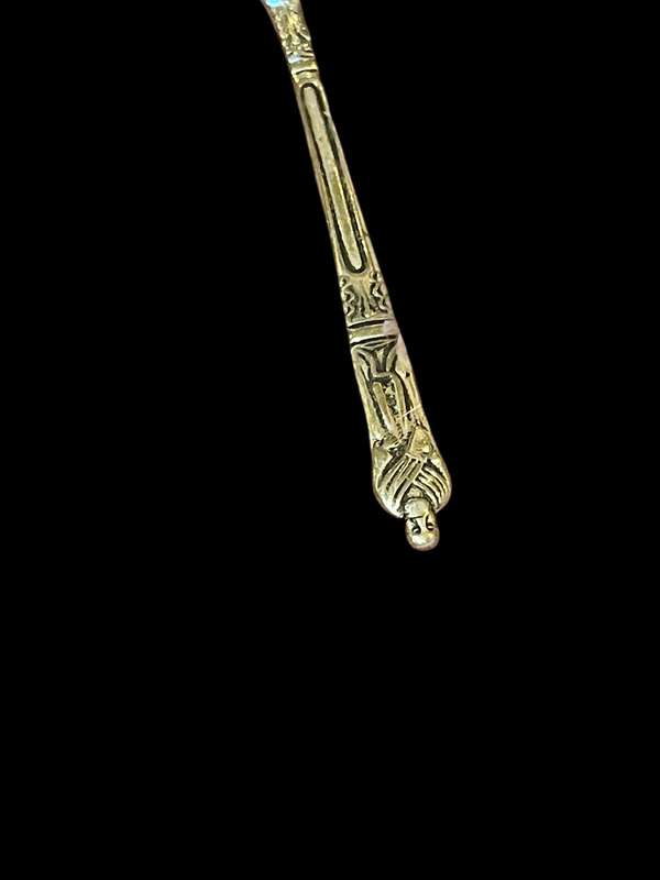 Jam/sugar spoon Apostle(NR39)