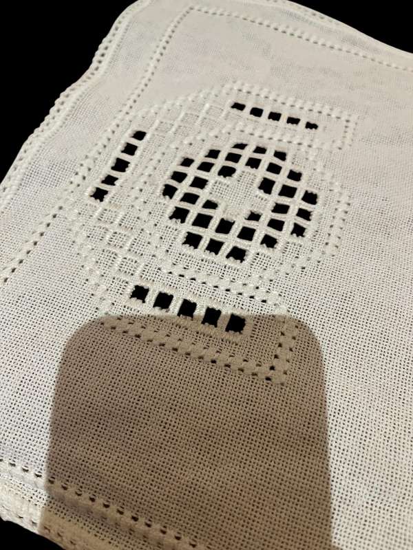 Traycloth(NR12)