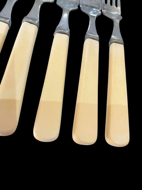 Forks bone handled(NR2)