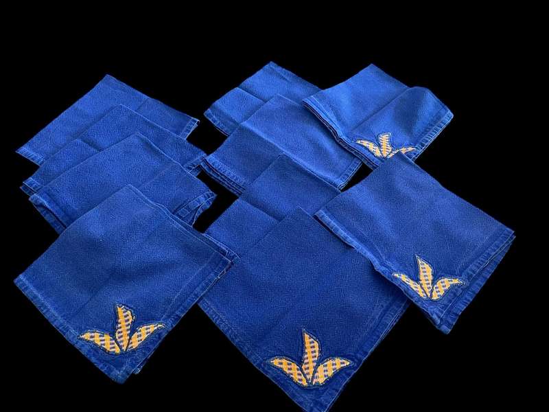 Napkins x10