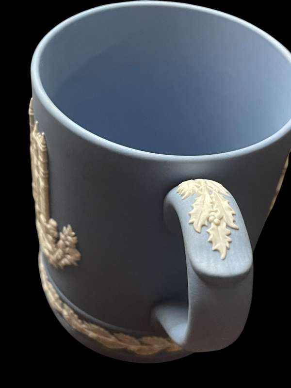 Coffee/tea mug Wedgwood
