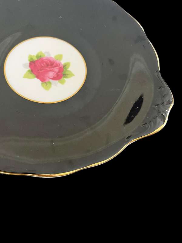Cake platter Royal Albert