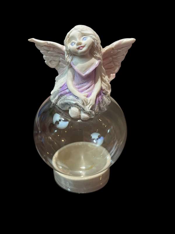 Ornament fairy