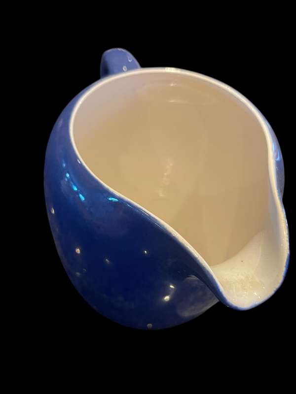 Creamer/milk jug Holland