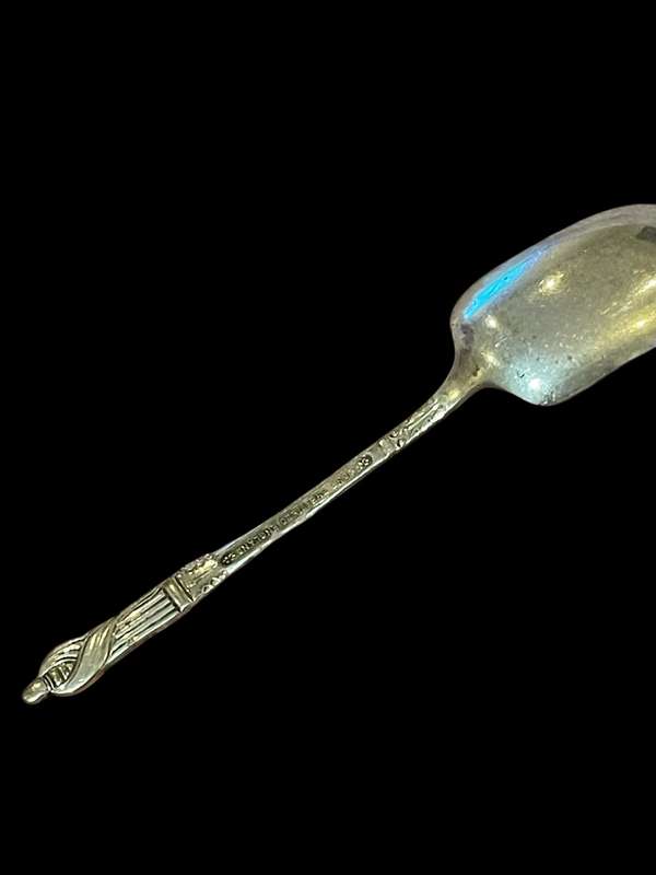 Jam/sugar spoon Apostle(NR39)