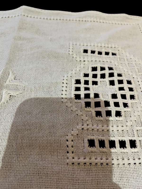 Traycloth(NR12)