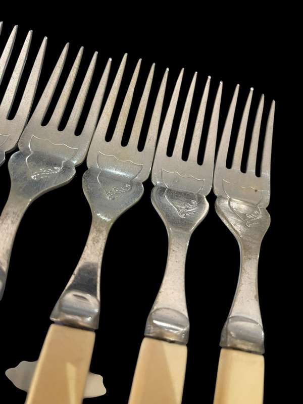 Forks bone handled(NR2)