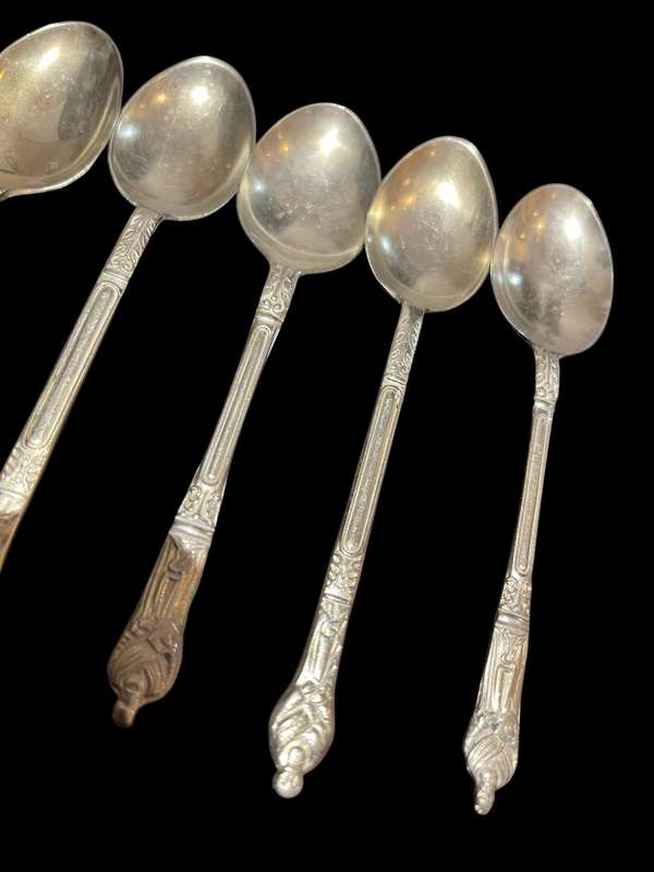Teaspoons Apostle(NR51)
