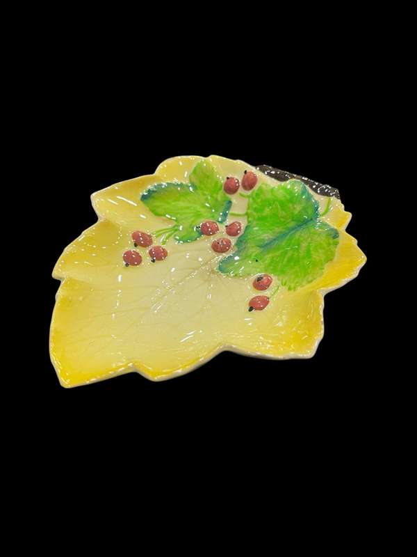 Plate display Carltonware(A)