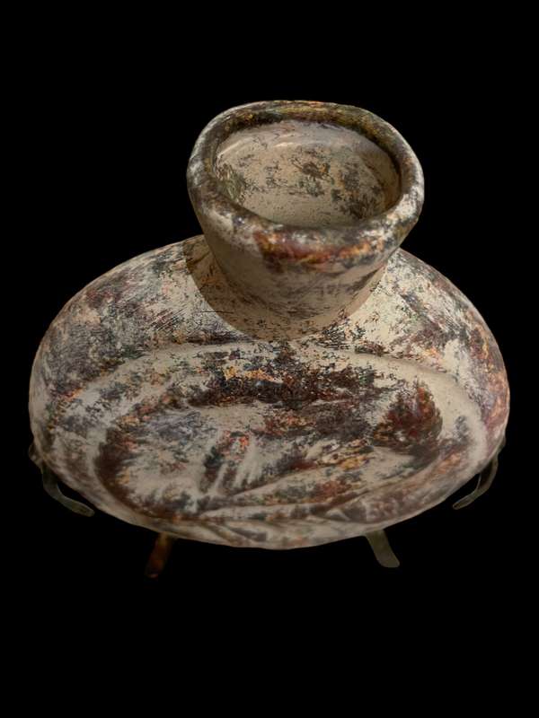 Vase Egypt