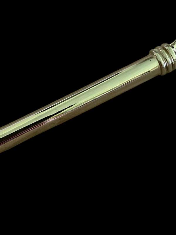 Butter/pate knife(nr7)