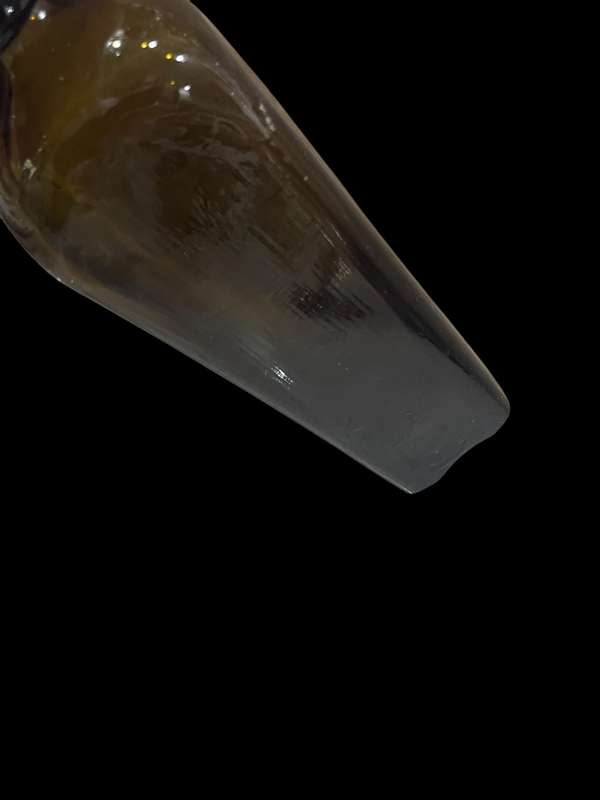Bottle glass