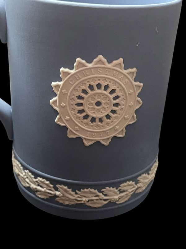 Coffee/tea mug Wedgwood