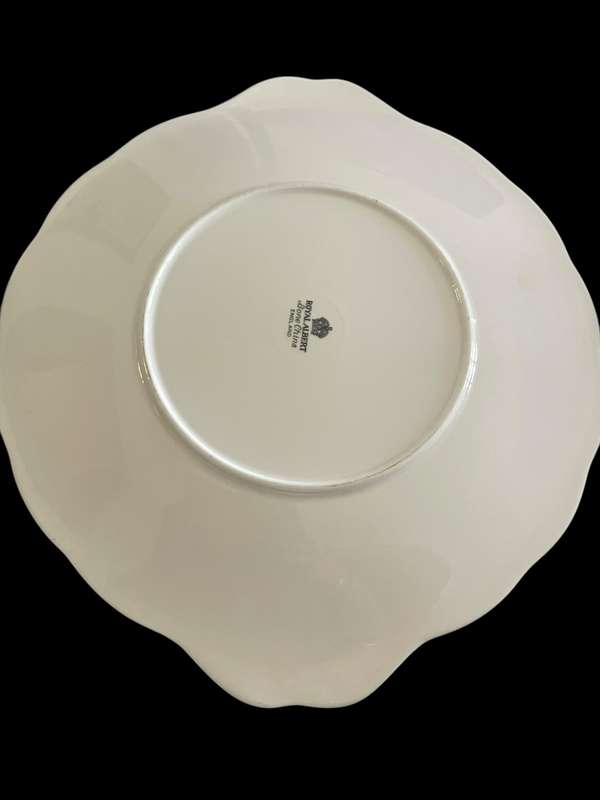 Cake platter Royal Albert