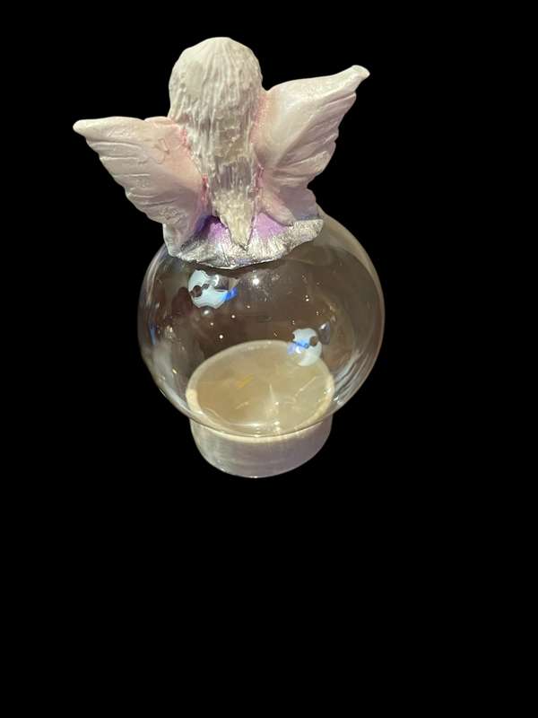 Ornament fairy