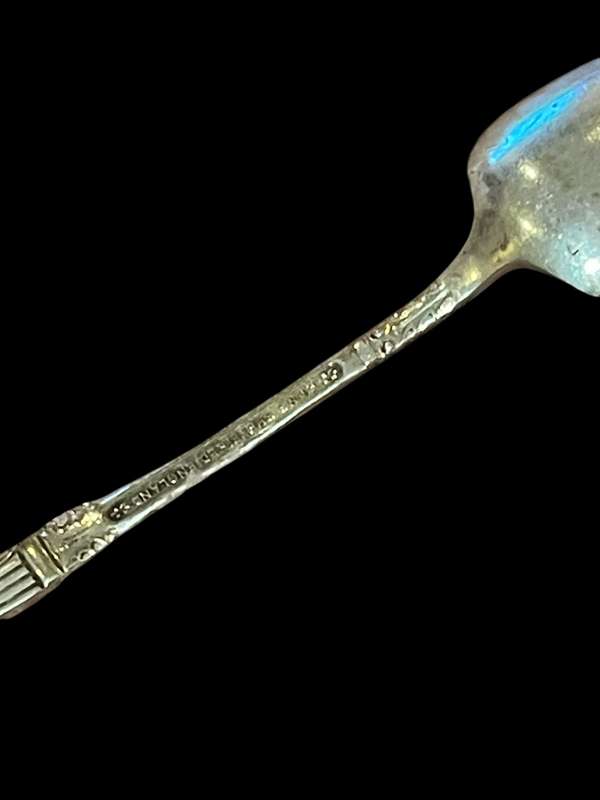 Jam/sugar spoon Apostle(NR39)