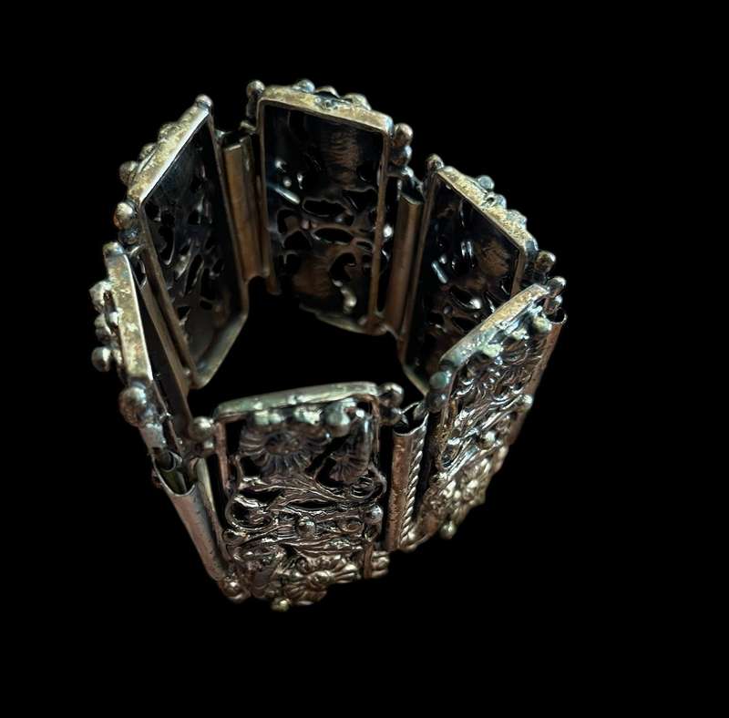 Bracelet vintage